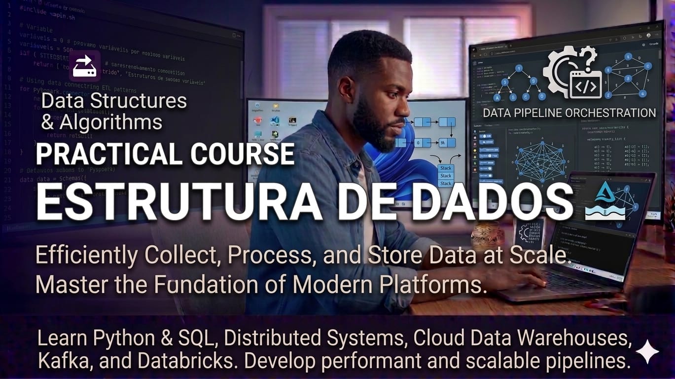 Estrutura de Dados